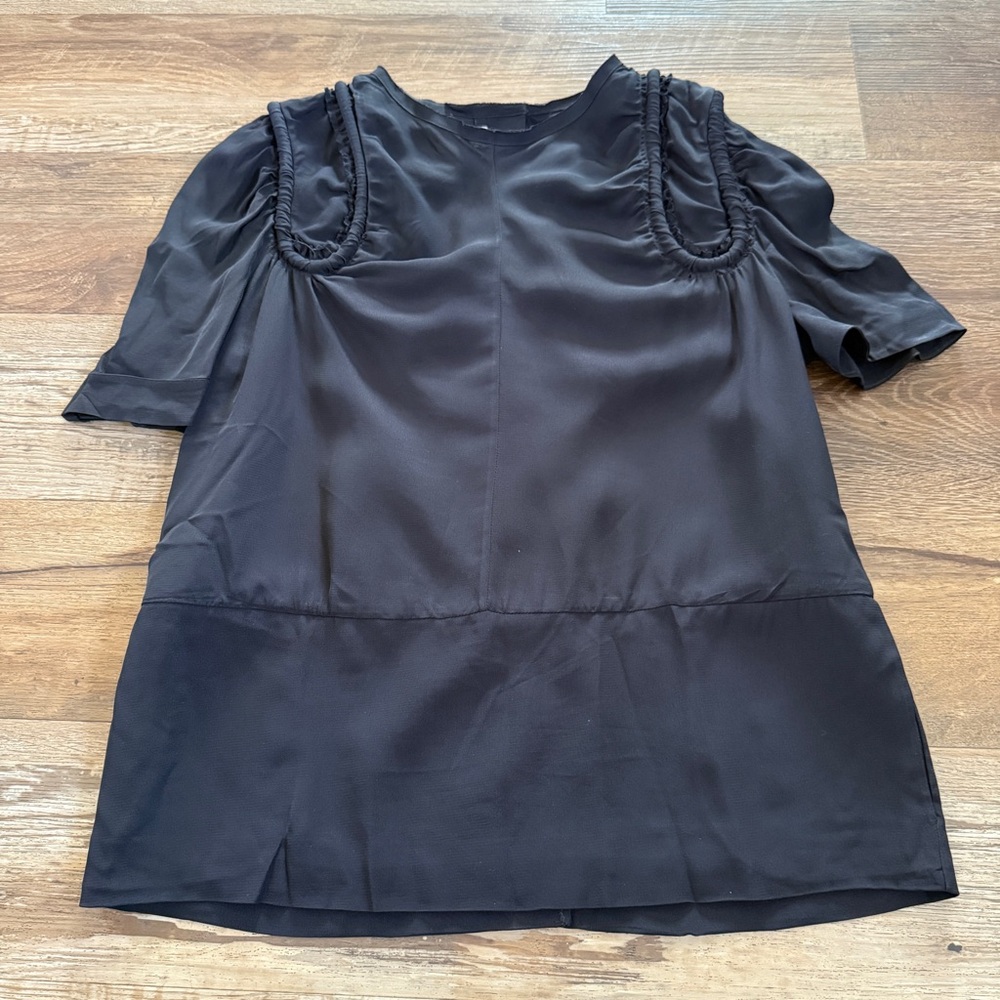 Marni Elegant navy Women's Top 38